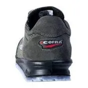 Scarpe antinfortunistiche Cofra Athletic S1P SRC