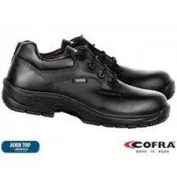Scarpe Antinfortunistiche Cofra Augustus O2 CI FO HRO SRC