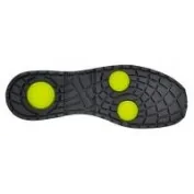 Scarpe antinfortunistiche Cofra Ayama Mud S1P SRC