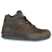 Scarpe antinfortunistiche Cofra Baer S3 SRC