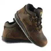 Scarpe antinfortunistiche Cofra Baer S3 SRC