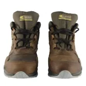 Scarpe antinfortunistiche Cofra Baer S3 SRC
