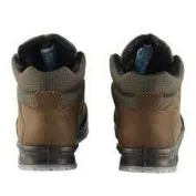 Scarpe antinfortunistiche Cofra Baer S3 SRC
