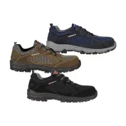 Scarpe antinfortunistiche Cofra Balancer S1P SRC