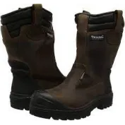 Scarpe Antinfortunistiche Cofra Baranof UK S3 CI HRO SRC