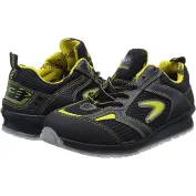 Scarpe Antinfortunistiche Cofra Bartali O1 SRC FO Scarpe Antinfortunistiche Cofra Bartali O1 SRC FO