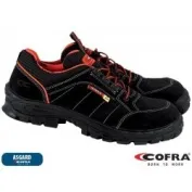 Scarpe antinfortunistiche Cofra BIFROST S1 P ESD SRC