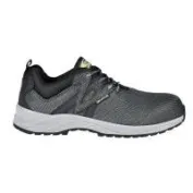 Scarpe antinfortunistiche Cofra Bikram Grey S3 SRC