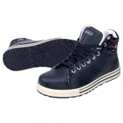 Scarpe antinfortunistiche Cofra Block S3 SRC