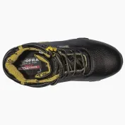 Scarpe antinfortunistiche Cofra Bohr S3 SRC