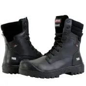 Scarpe Antinfortunistiche Cofra Boise UK S3 WR CI SRC