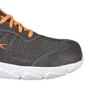 Scarpe antinfortunistiche Cofra Boogie S1P SRC