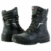 Scarpe Antinfortunistiche Cofra Bragi S3 CI HRO SRC