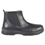 Scarpe antinfortunistiche Cofra Romford S3 SRC 36660-000
