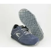 Scarpe antinfortunistiche Cofra Brezzi S1P SRC