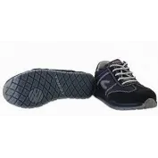 Scarpe antinfortunistiche Cofra Brusoni S1P SRC