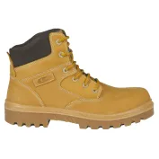 Scarpe Antinfortunistiche Cofra Buffalo S3 WR CI HI HRO SRC