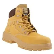 Scarpe Antinfortunistiche Cofra Buffalo S3 WR CI HI HRO SRC