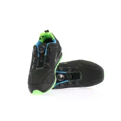 Scarpe Antinfortunistiche Cofra Burst S3 ESD SRC