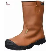 Scarpe antinfortunistiche Cofra Camber UK S3 CI SRC