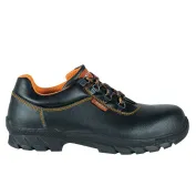 Scarpe antinfortunistiche Cofra Capoverde S3 HI CI HRO SRC