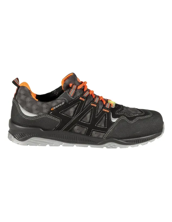 Prezzo scarpe antinfortunistiche cofra hotsell