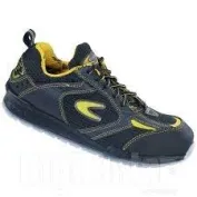 Scarpe antinfortunistiche Cofra Carnera S1P SRC