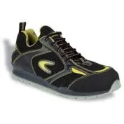Scarpe antinfortunistiche Cofra Carnera S1P SRC