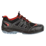 Scarpe Antinfortunistiche Cofra Climbing S1 P ESD SRC