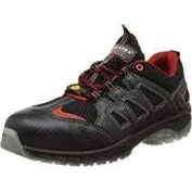 Scarpe Antinfortunistiche Cofra Climbing S1 P ESD SRC