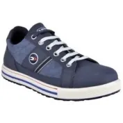 Scarpe antinfortunistiche Cofra Coach S3 SRC