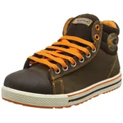 Scarpe antinfortunistiche Cofra Conference S3 SRC