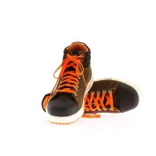 Scarpe antinfortunistiche Cofra Conference S3 SRC