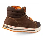 Scarpe antinfortunistiche Cofra Conference S3 SRC