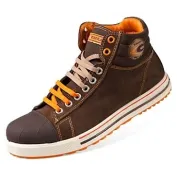 Scarpe antinfortunistiche Cofra Conference S3 SRC