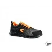 Scarpe Antinfortunistiche Cofra Cool ESD S3 SRC