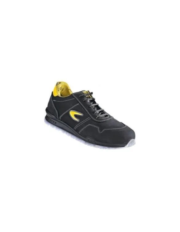 Scarpe Antinfortunistiche Cofra Angstrom S3 SRC - 41 - Foto 10