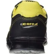 Scarpe antinfortunistiche Cofra Coppi S3 SRC