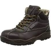 Scarpe antinfortunistiche Cofra Crag S3 SRC