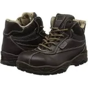 Scarpe antinfortunistiche Cofra Crag S3 SRC