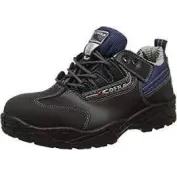 Scarpe antinfortunistiche Cofra Crampon S3 SRC