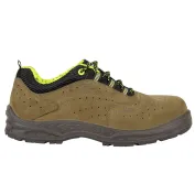 Scarpe antinfortunistiche Cofra Creta S1 P SRC
