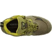 Scarpe Antinfortunistiche Cofra Crevasse S1P SRC