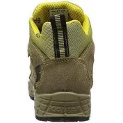 Scarpe Antinfortunistiche Cofra Crevasse S1P SRC