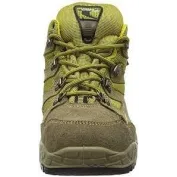 Scarpe Antinfortunistiche Cofra Crevasse S1P SRC