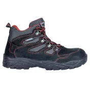 Scarpe Antinfortunistiche Cofra Curtain S1P SRC