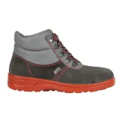 Scarpe Antinfortunistiche Cofra Dachdecker Grey O3 SRC FO Scarpe Antinfortunistiche Cofra Dachdecker Grey O3 SRC FO