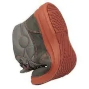 Scarpe Antinfortunistiche Cofra Dachdecker Grey O3 SRC FO Scarpe Antinfortunistiche Cofra Dachdecker Grey O3 SRC FO