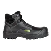Scarpe Antinfortunistiche Cofra Darwen UK Inter-Met S3 M HI CI HRO SRC