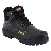 Scarpe Antinfortunistiche Cofra Darwen UK Inter-Met S3 M HI CI HRO SRC
